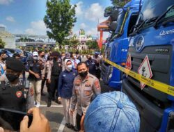 Gunhar Minta Kapolri Turun Tangan,Penambangan Minyak Liar Marak di Sumsel