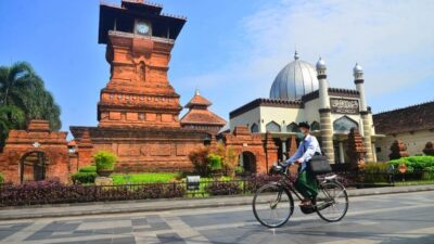 Berawan Hingga Malam, Prakiraan Cuaca Kudus Hari Ini Jumat 1 Juli 2022