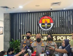 Kejaksaan Agung Nyatakan Berkas Penyidikan Lengkap Ferdy Sambo