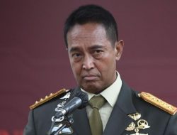 Jenderal Andika Perkasa Minta Dievaluasi Seluruh Pesawat TNI