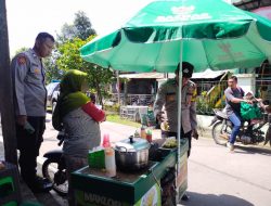 Diduga Keracuan Saat Beli Makanan,25 Murid Keracunan