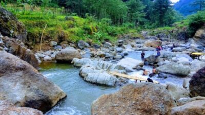 Rekomendasi 5 Tempat Wisata Di Kudus Bikin Anak Senang