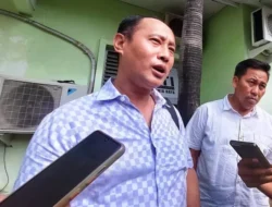 Lima Pelaku Pengeroyokan Berhasil Ditangkap di Kafe Karaoke