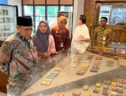 Museum di Kudus Ikuti Pameran di Surakarta 