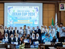 Meriahnya Essay Nasional Dekan Cup Fakultas Pertanian Umk 2024