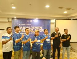 Persiku Kudus Kenalkan Pelatih Baru